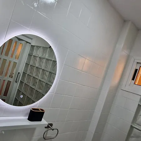 Acogedor Estudio, Piscina Y Vista Mar, Apartment Benalmadena