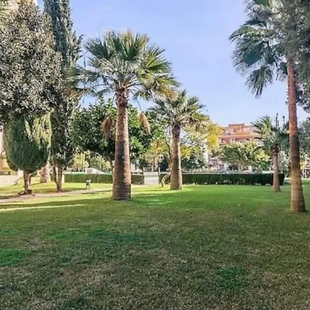 Acogedor Estudio, Piscina Y Vista Mar, 公寓 *