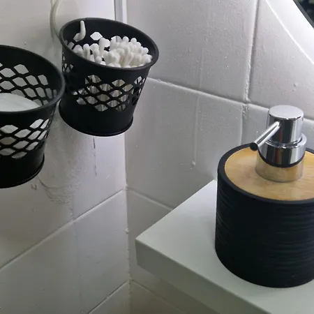 Appartamento Acogedor Estudio, Piscina Y Vista Mar, Benalmádena